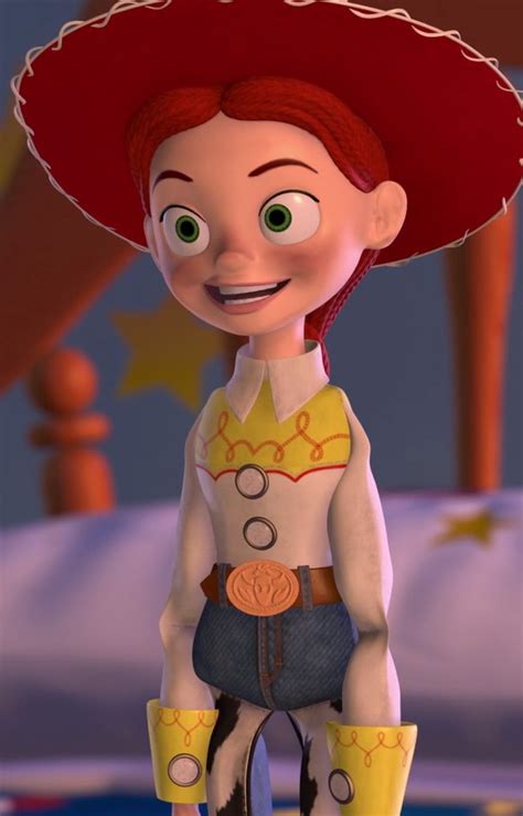 jessie toy story|toy story woody's girlfriend.